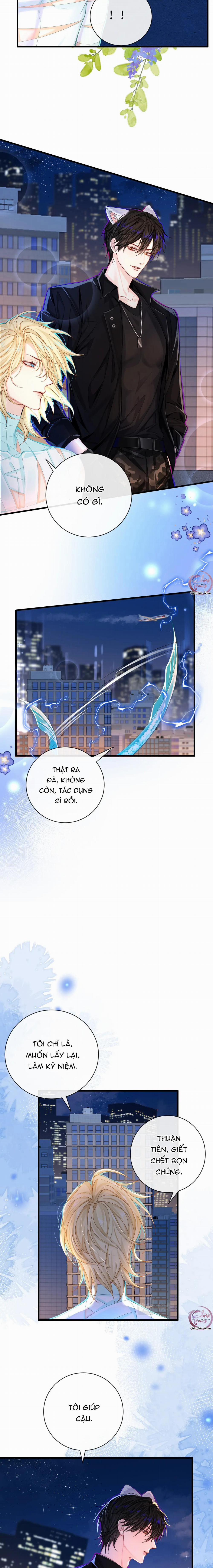 Rơi Vào Bẫy Nhân Ngư 43 trang 6