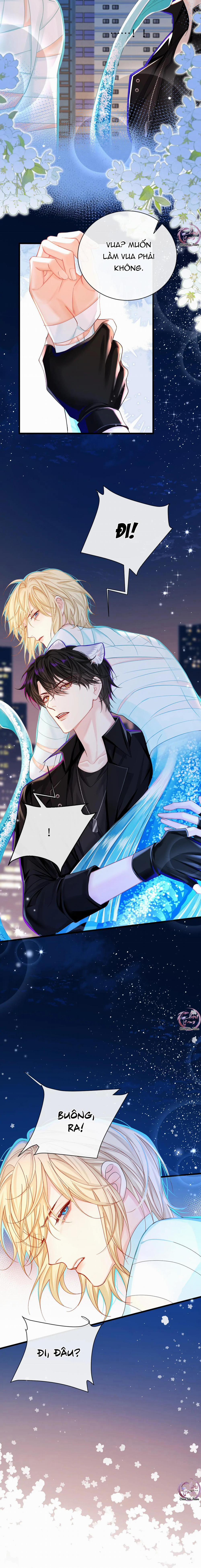 Rơi Vào Bẫy Nhân Ngư 43 trang 9