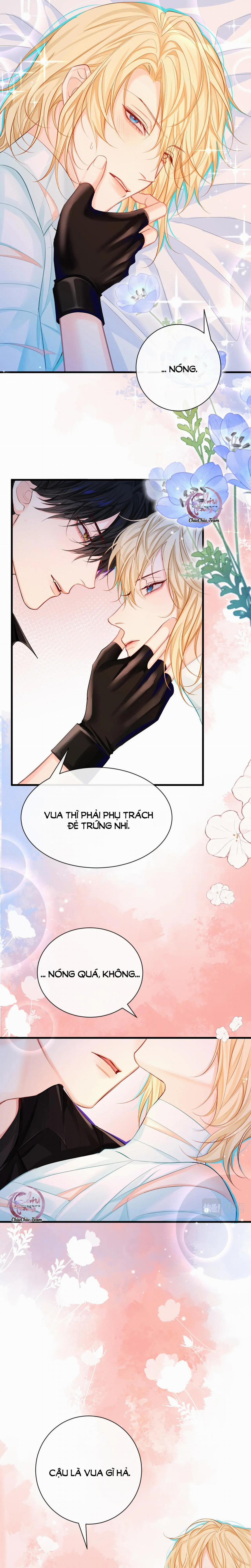 Rơi Vào Bẫy Nhân Ngư 44 trang 4