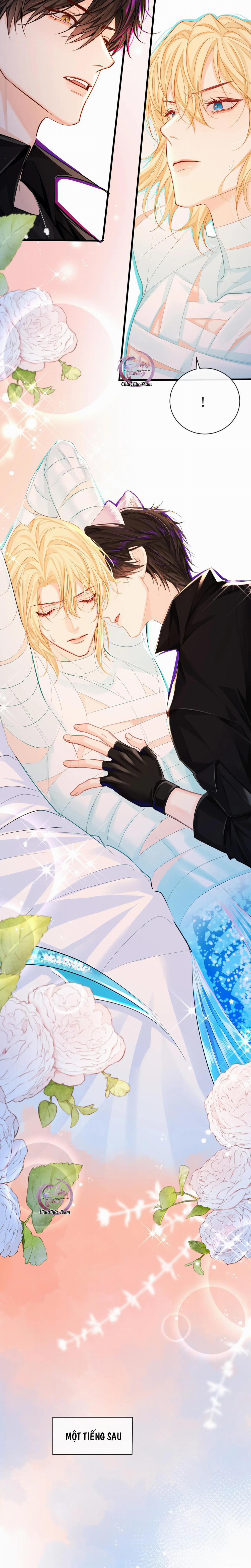 Rơi Vào Bẫy Nhân Ngư 44 trang 6