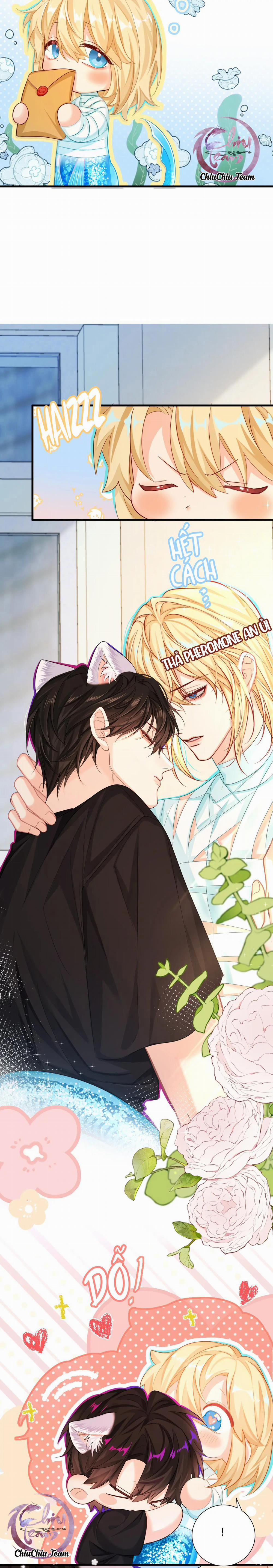 Rơi Vào Bẫy Nhân Ngư 45 trang 3