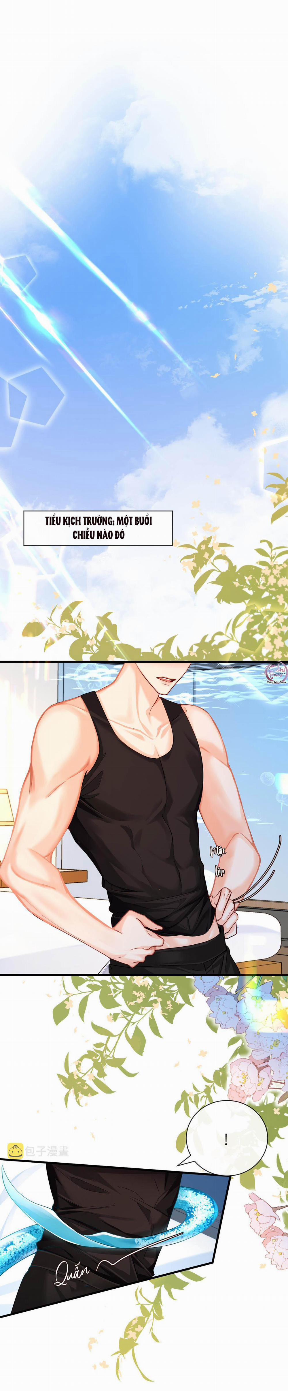 Rơi Vào Bẫy Nhân Ngư 46 trang 12