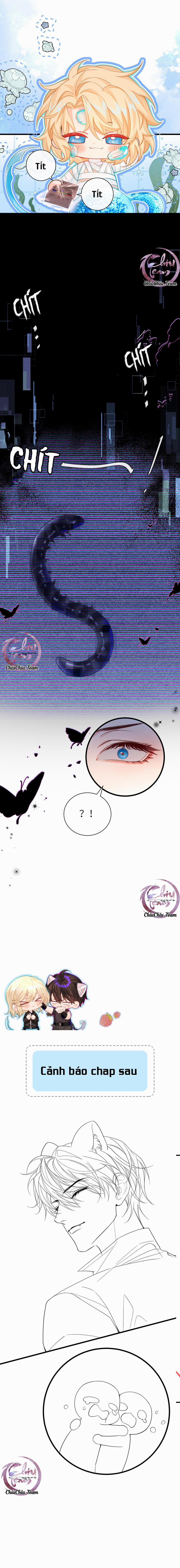 Rơi Vào Bẫy Nhân Ngư 47 trang 12