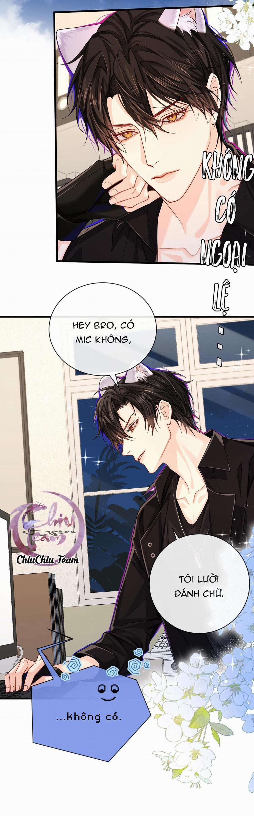 Rơi Vào Bẫy Nhân Ngư 48 trang 11