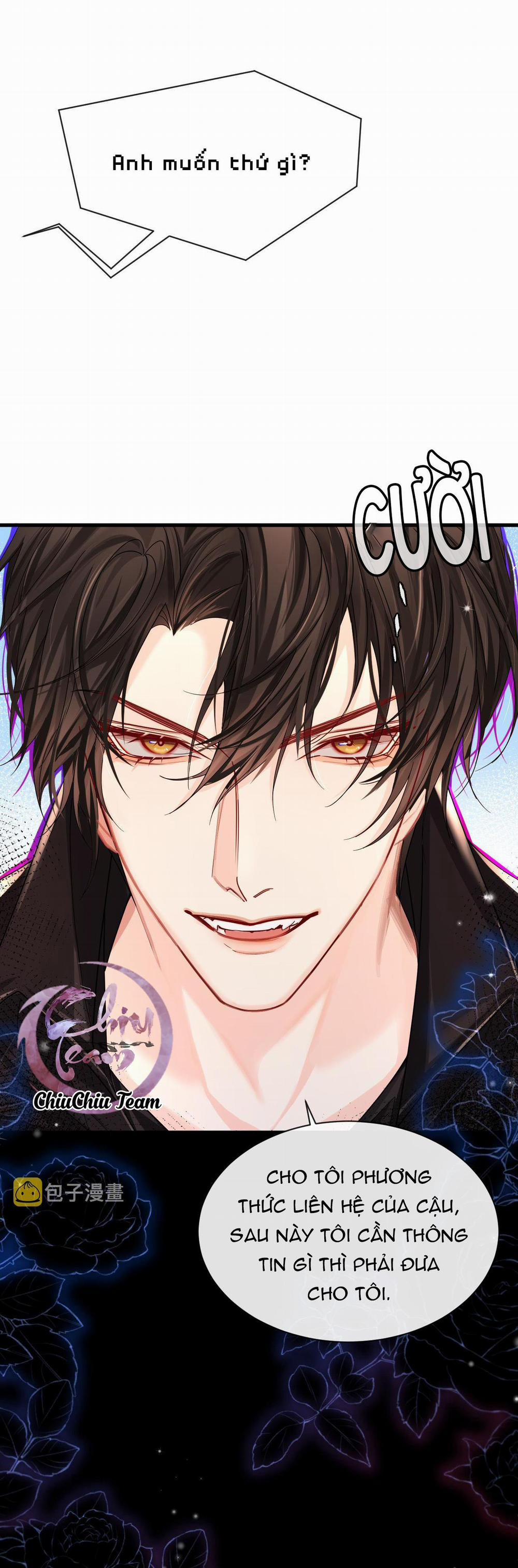 Rơi Vào Bẫy Nhân Ngư 48 trang 14