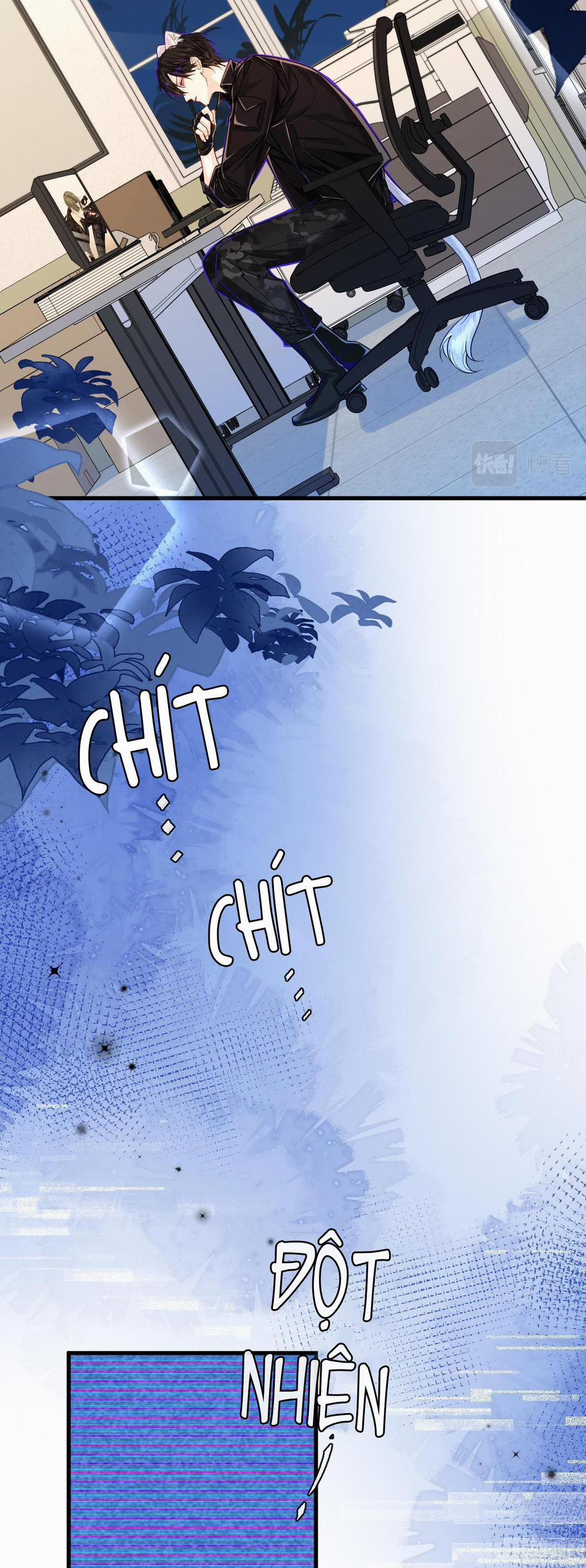 Rơi Vào Bẫy Nhân Ngư 48 trang 7