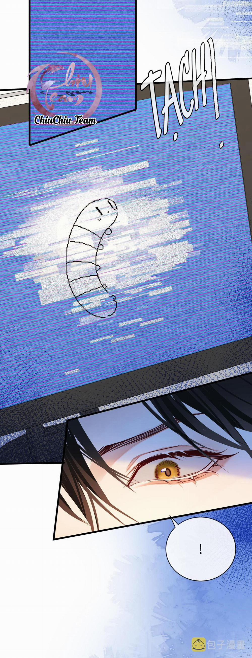 Rơi Vào Bẫy Nhân Ngư 48 trang 8