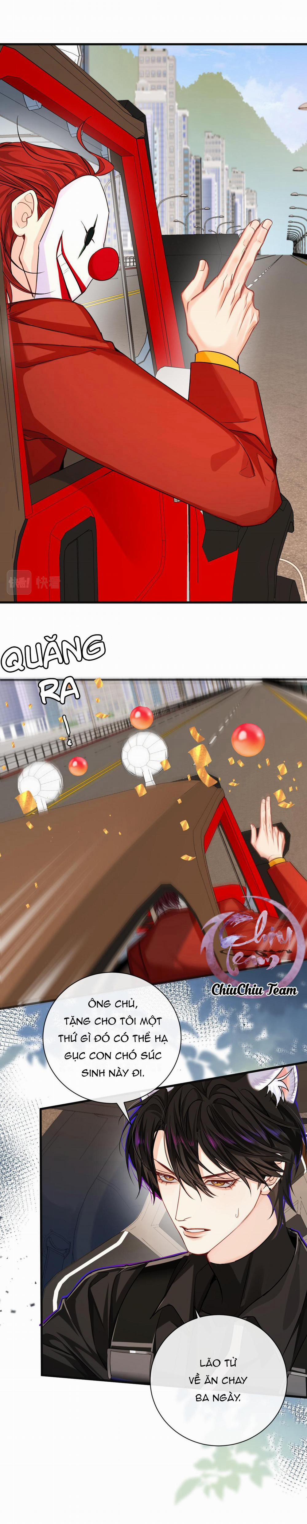 Rơi Vào Bẫy Nhân Ngư 50 0 DROP 0 trang 11