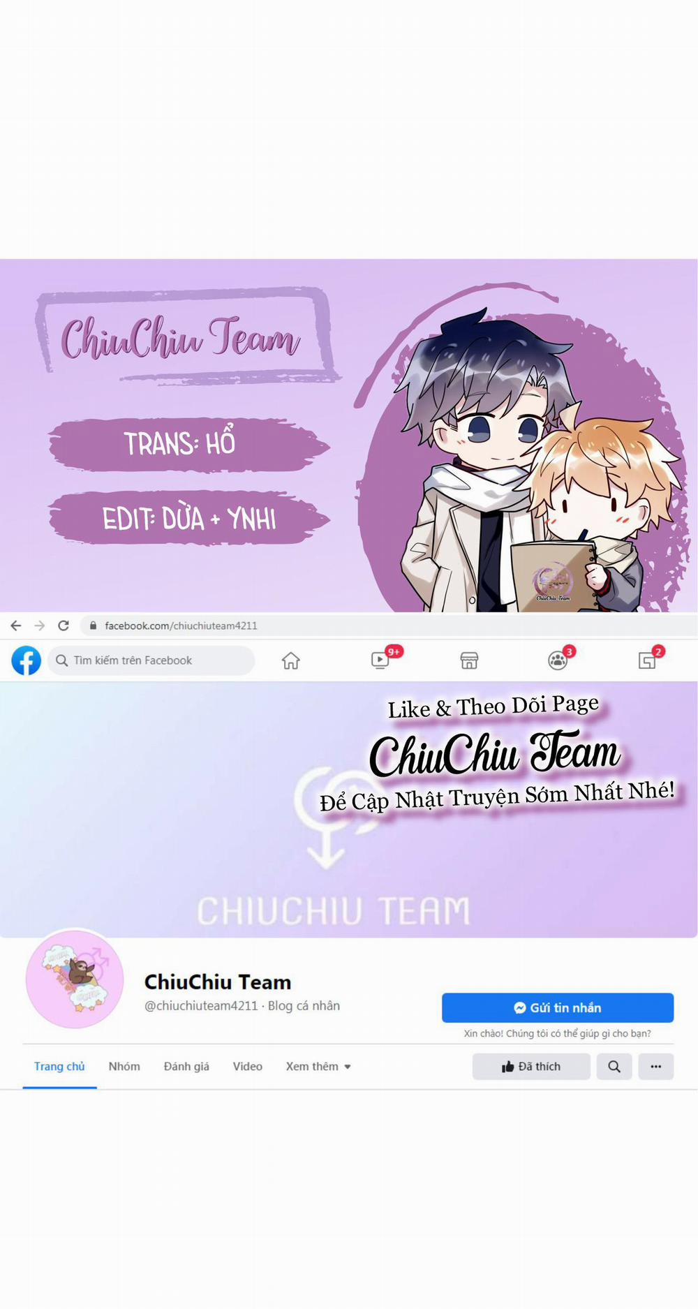 Rơi Vào Bẫy Nhân Ngư 50 0 DROP 0 trang 15