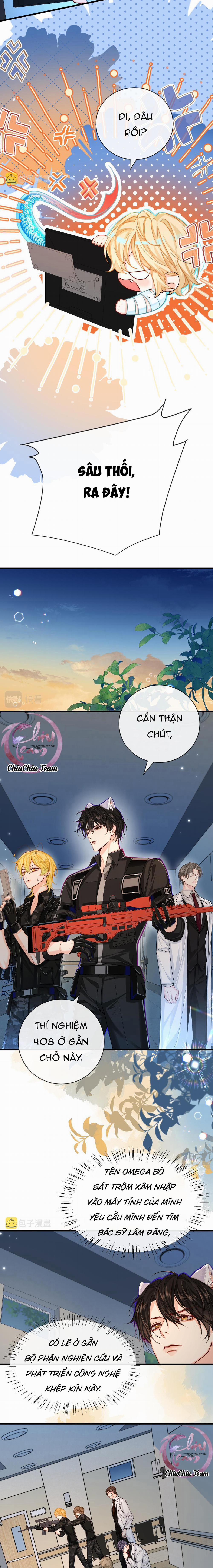 Rơi Vào Bẫy Nhân Ngư 50 0 DROP 0 trang 2