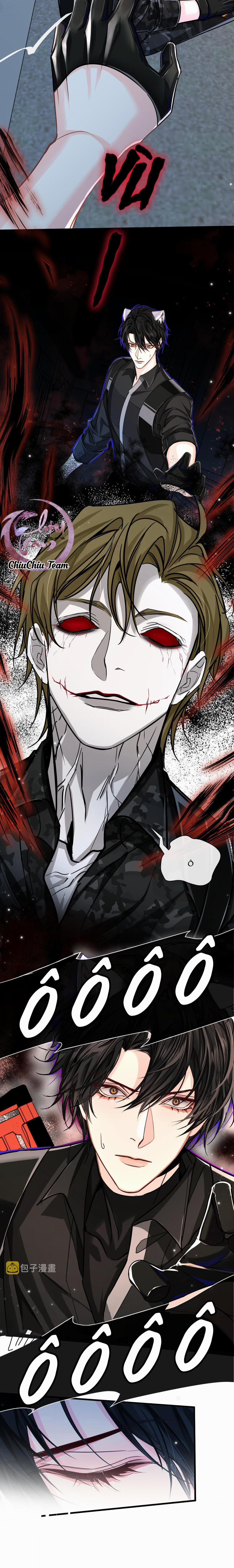 Rơi Vào Bẫy Nhân Ngư 50 0 DROP 0 trang 6