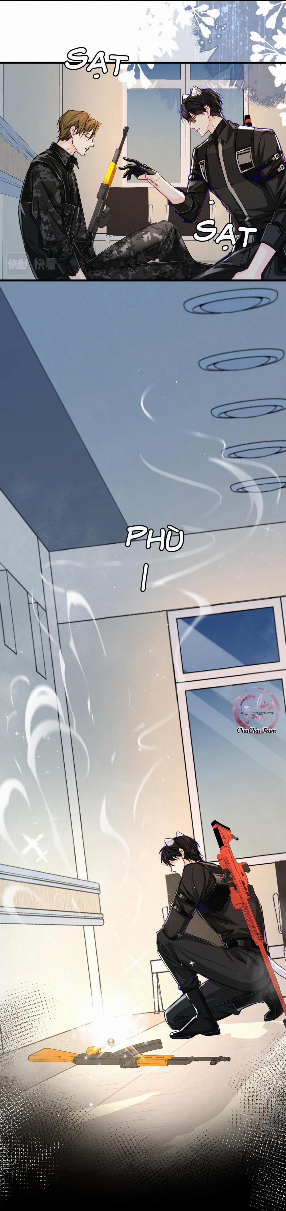 Rơi Vào Bẫy Nhân Ngư 50 0 DROP 0 trang 9