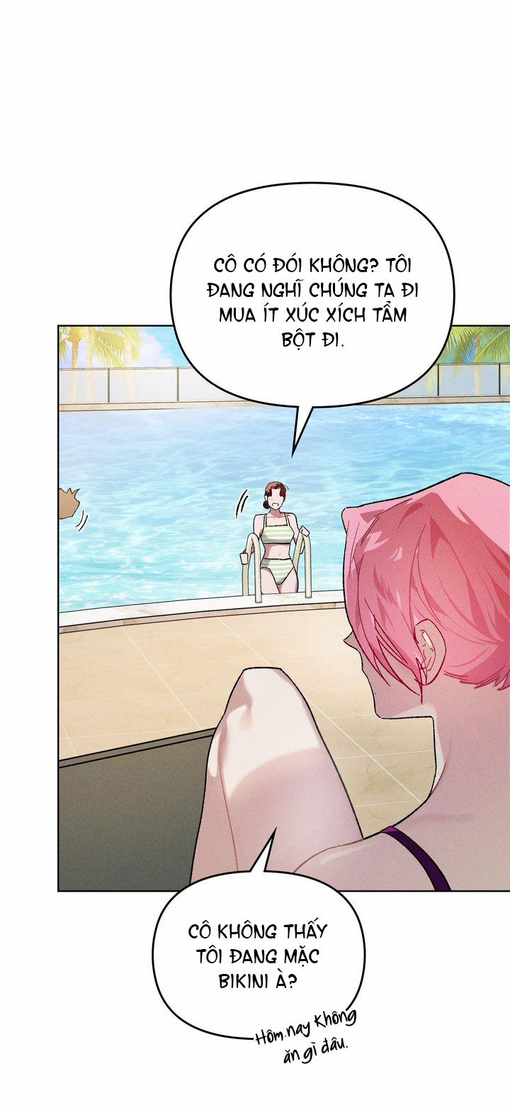 Rơi Vào Nguy Hiểm 10.2 trang 1