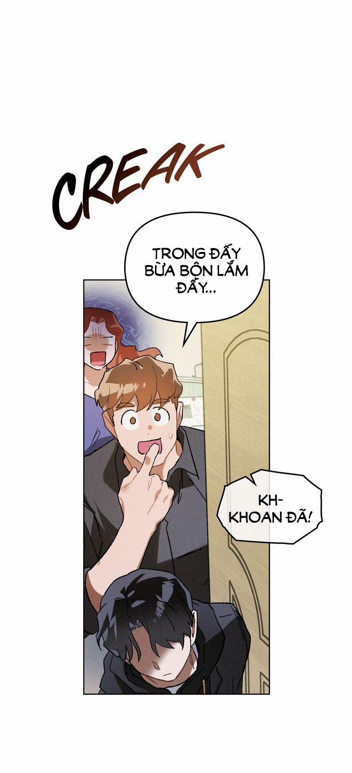 Rơi Vào Nguy Hiểm 17.2 trang 0