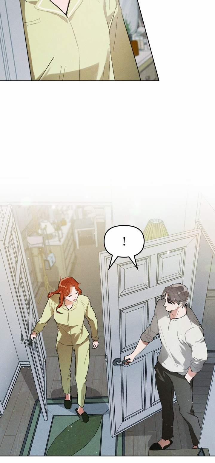 Rơi Vào Nguy Hiểm 20.1 trang 11