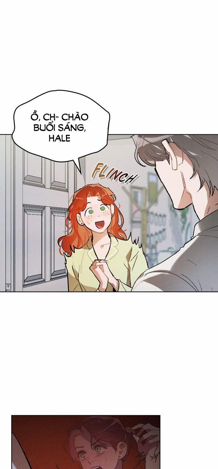 Rơi Vào Nguy Hiểm 20.1 trang 12