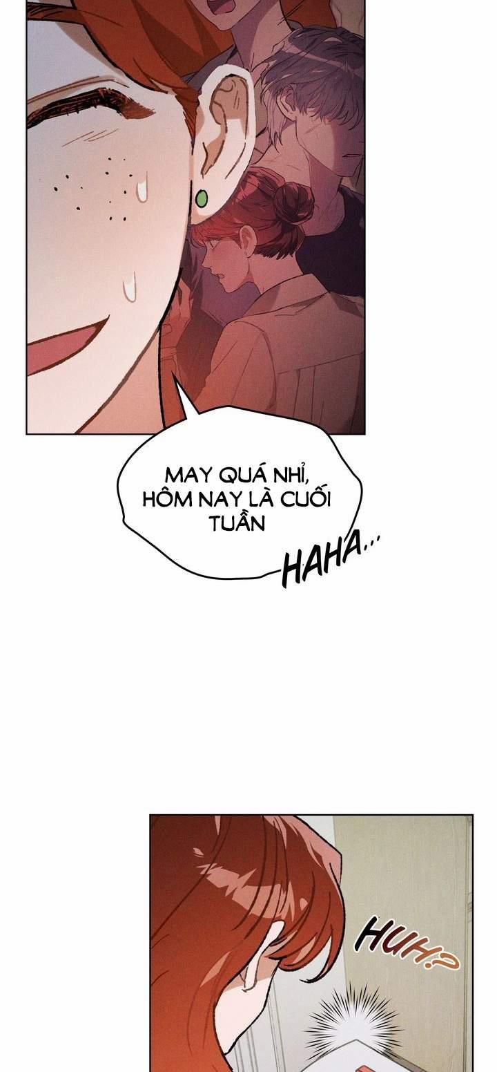 Rơi Vào Nguy Hiểm 20.1 trang 13