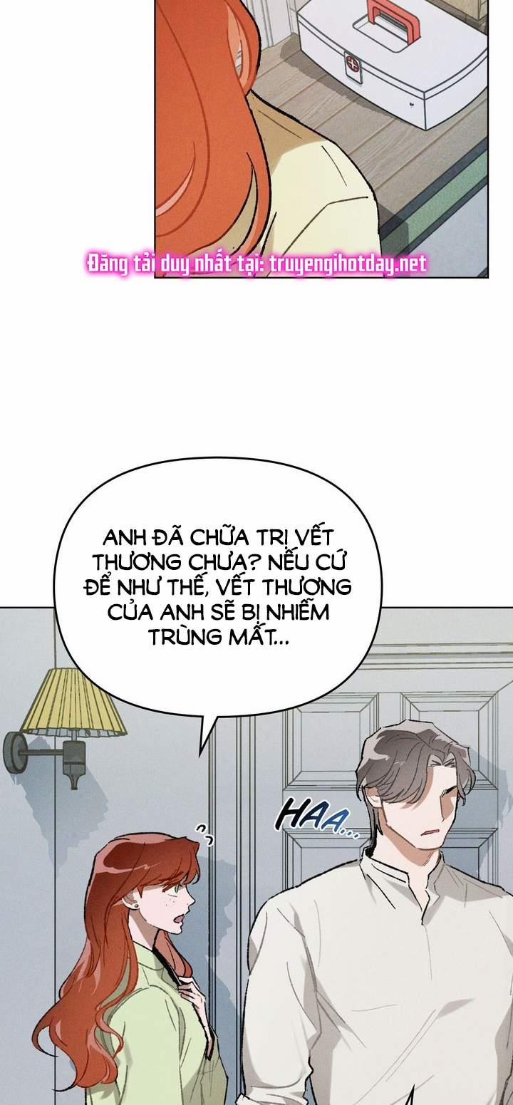 Rơi Vào Nguy Hiểm 20.1 trang 14