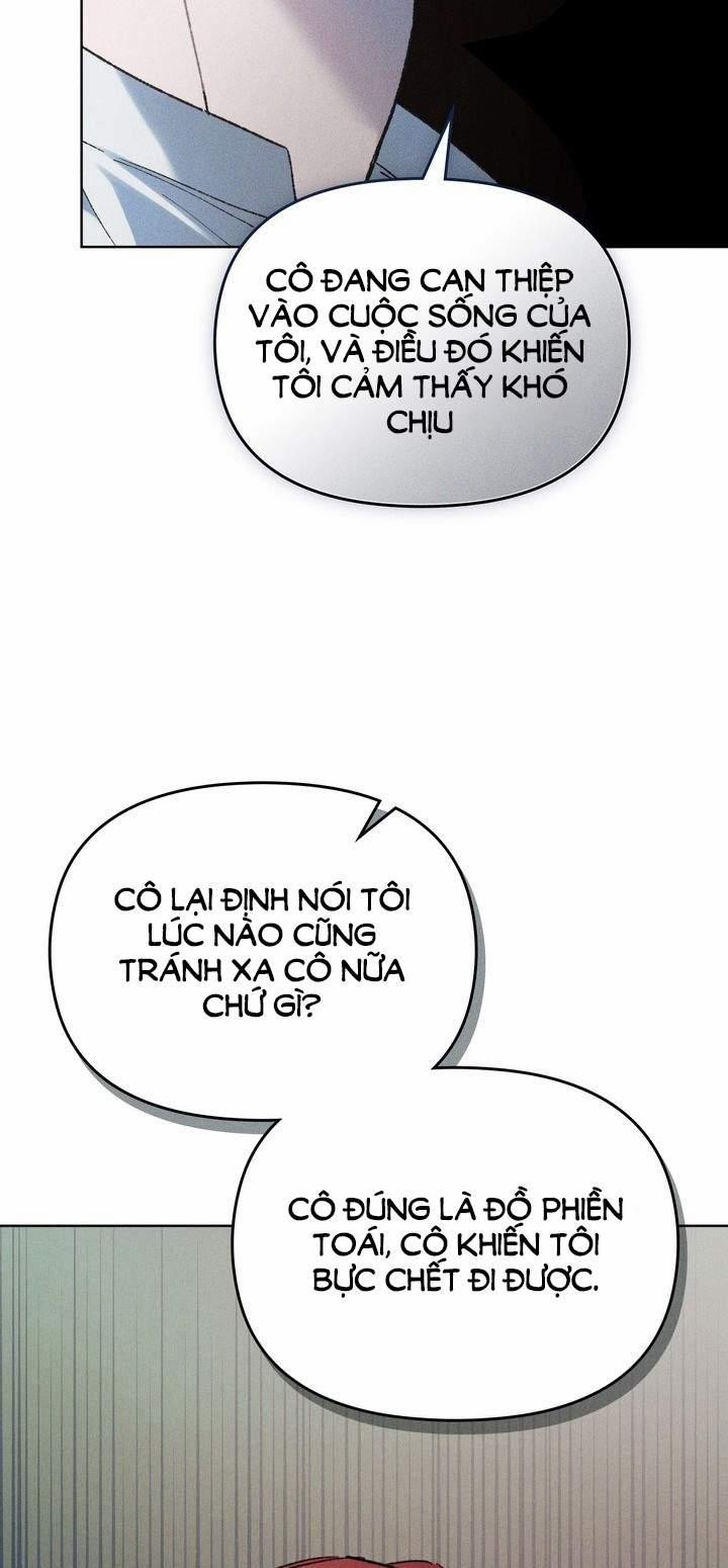 Rơi Vào Nguy Hiểm 20.1 trang 16