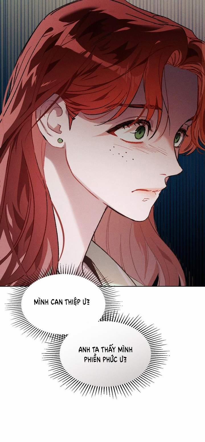 Rơi Vào Nguy Hiểm 20.1 trang 17