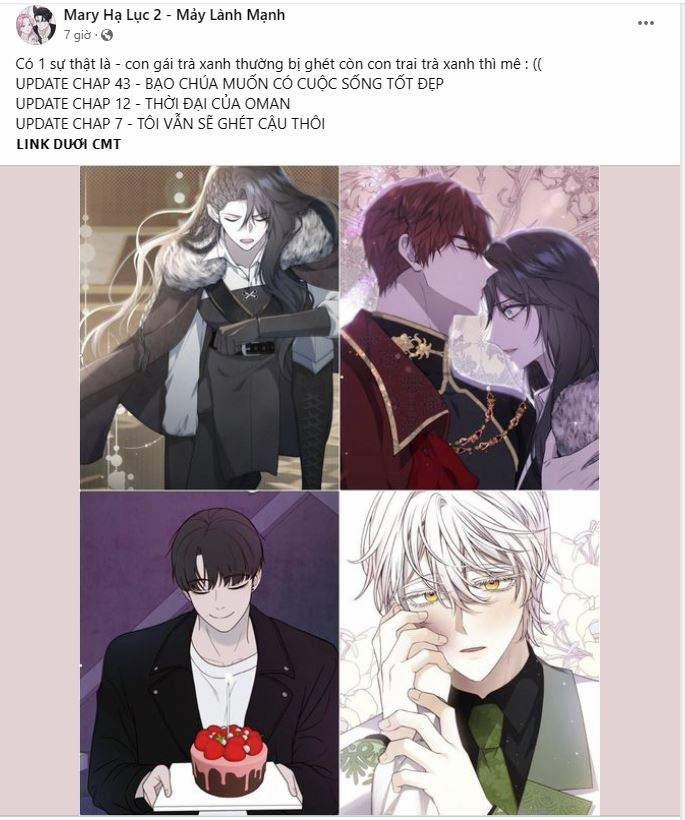 Rơi Vào Nguy Hiểm 20.1 trang 2