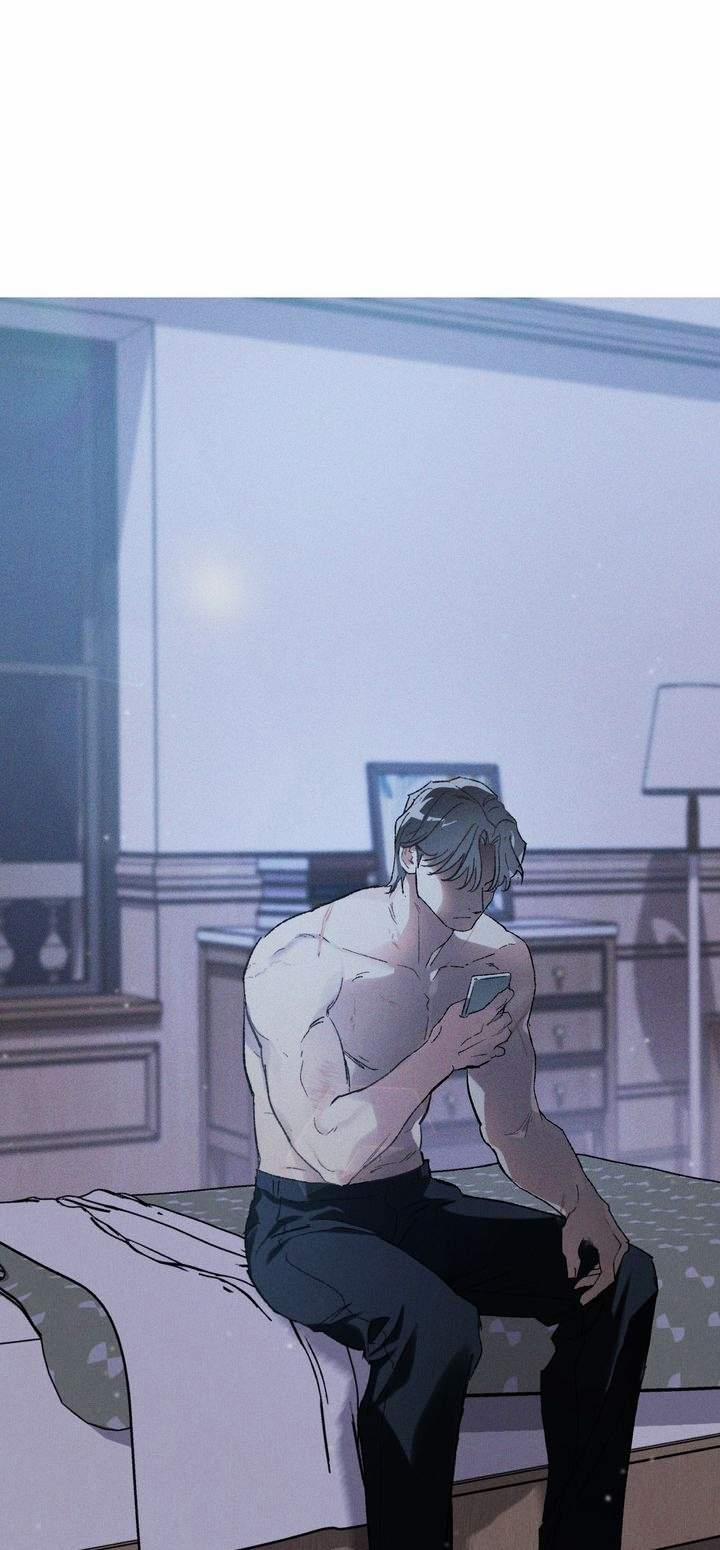 Rơi Vào Nguy Hiểm 20.1 trang 6