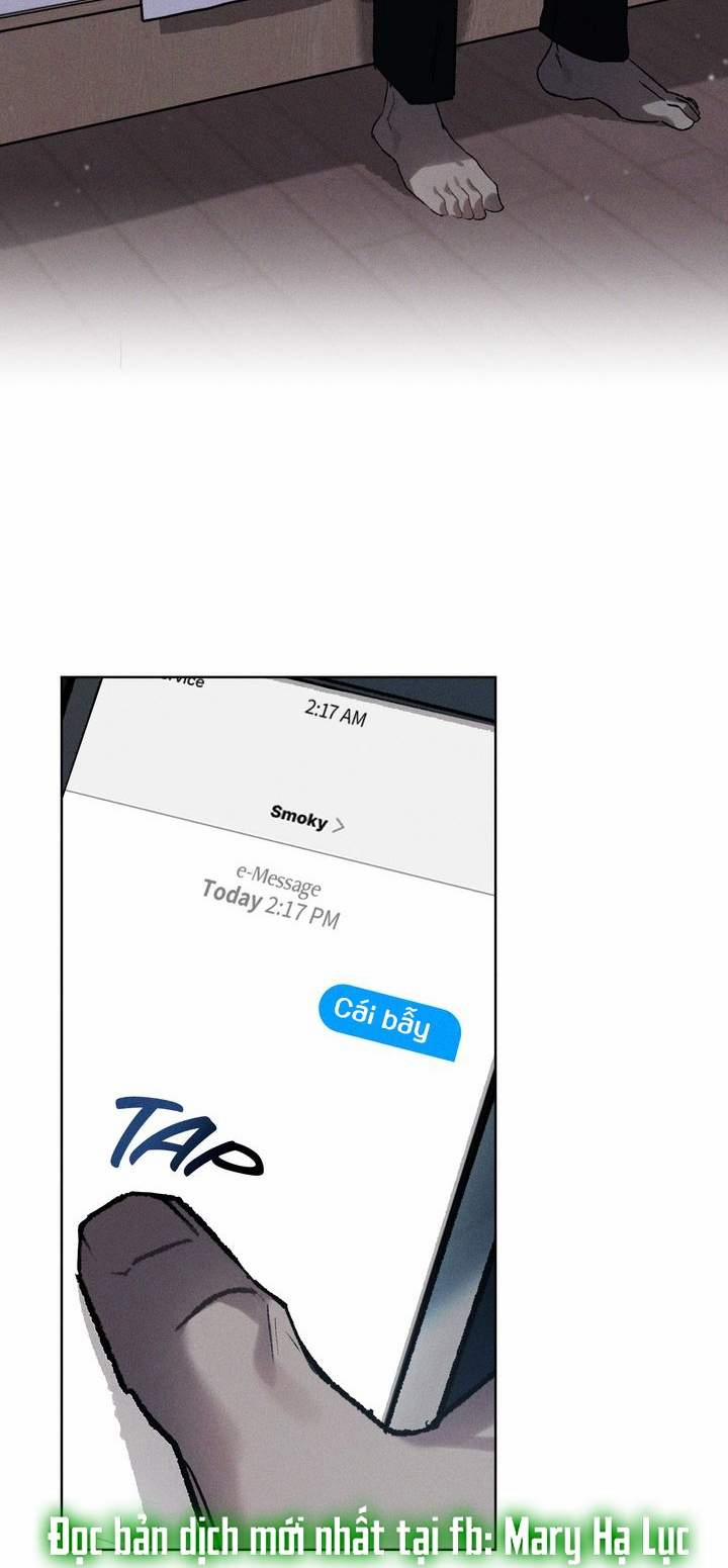 Rơi Vào Nguy Hiểm 20.1 trang 7