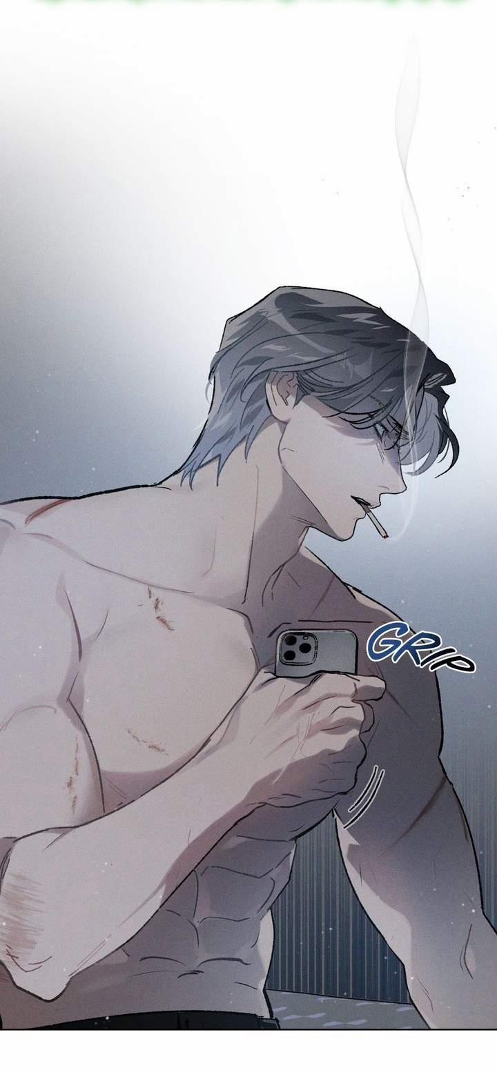 Rơi Vào Nguy Hiểm 20.1 trang 8