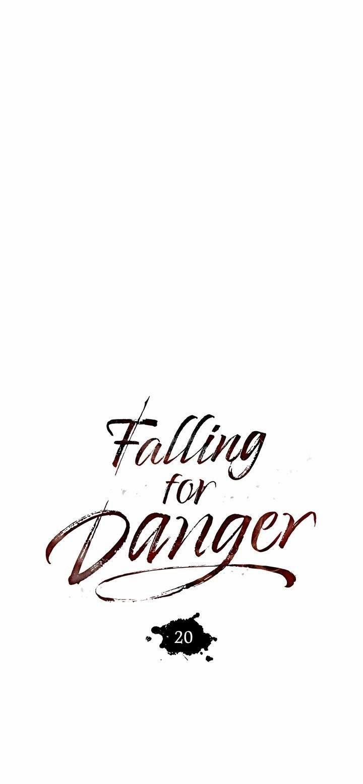 Rơi Vào Nguy Hiểm 20.1 trang 9