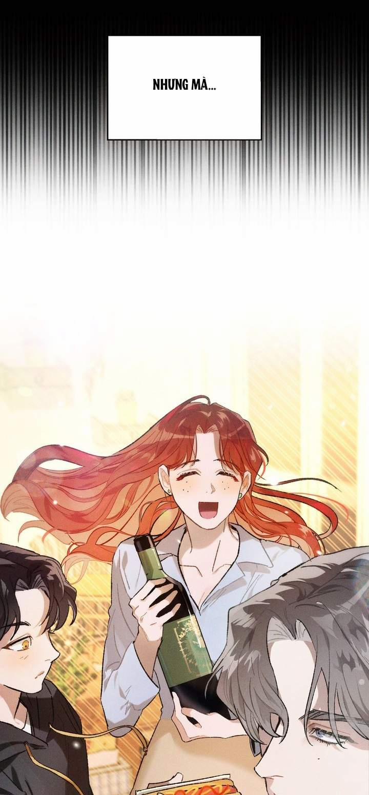 Rơi Vào Nguy Hiểm 20.2 trang 12