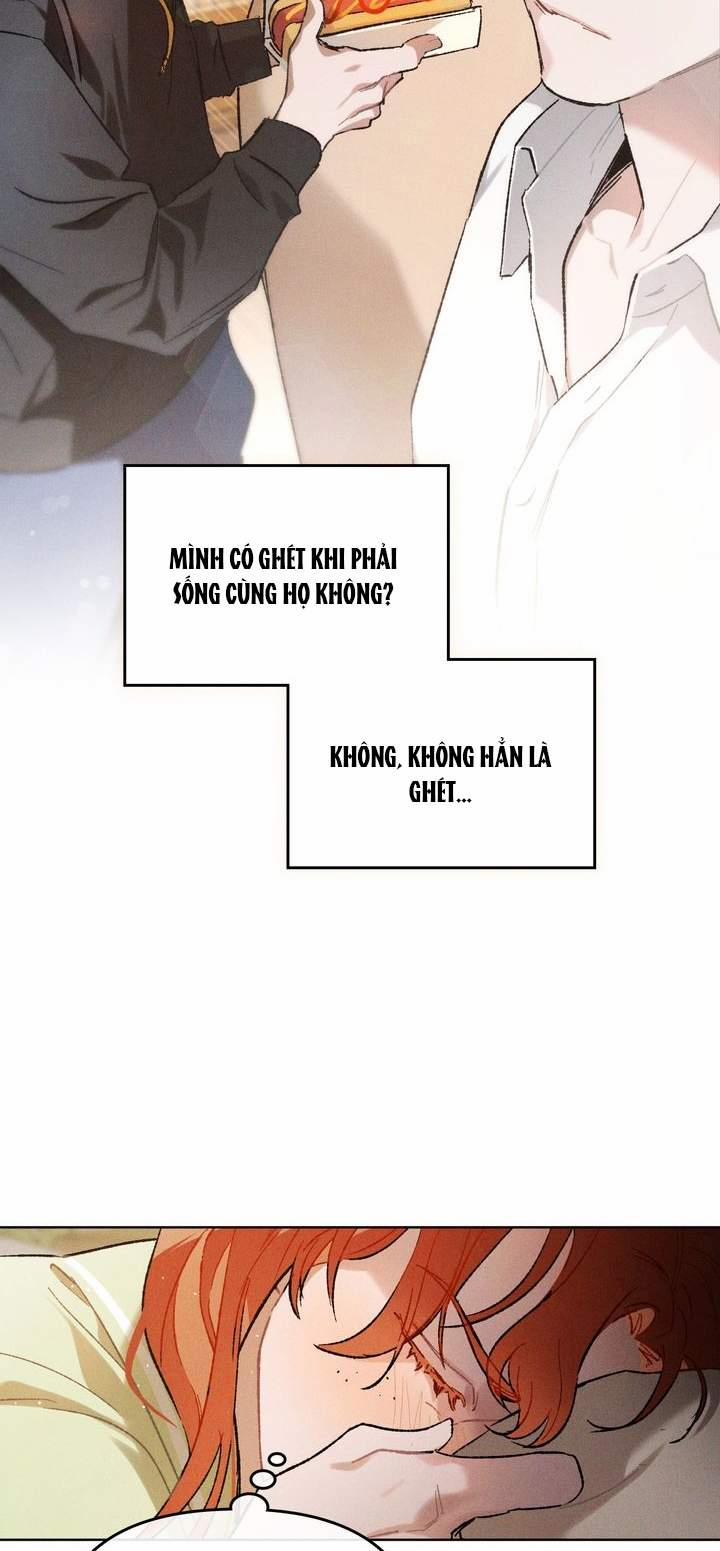 Rơi Vào Nguy Hiểm 20.2 trang 13