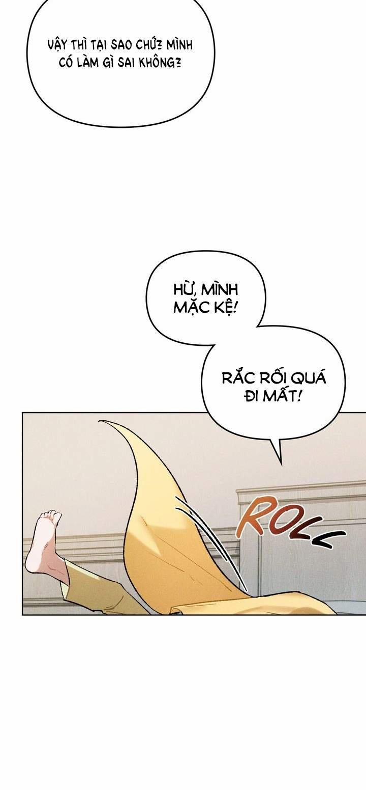 Rơi Vào Nguy Hiểm 20.2 trang 14
