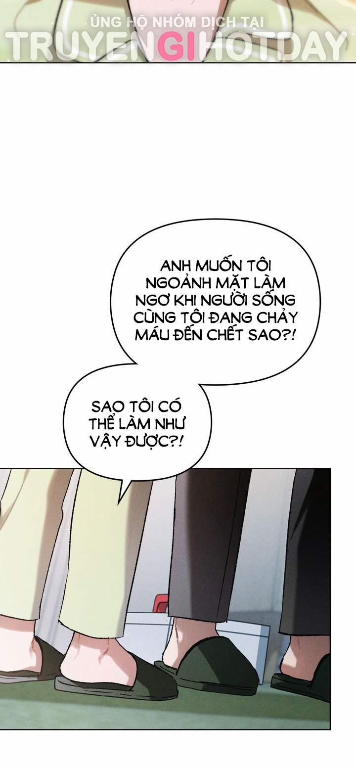 Rơi Vào Nguy Hiểm 20.2 trang 2