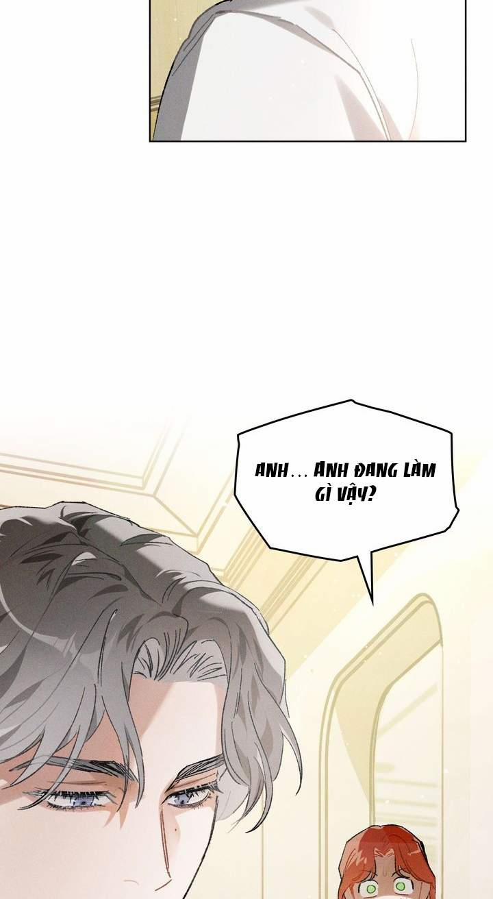 Rơi Vào Nguy Hiểm 20.2 trang 20