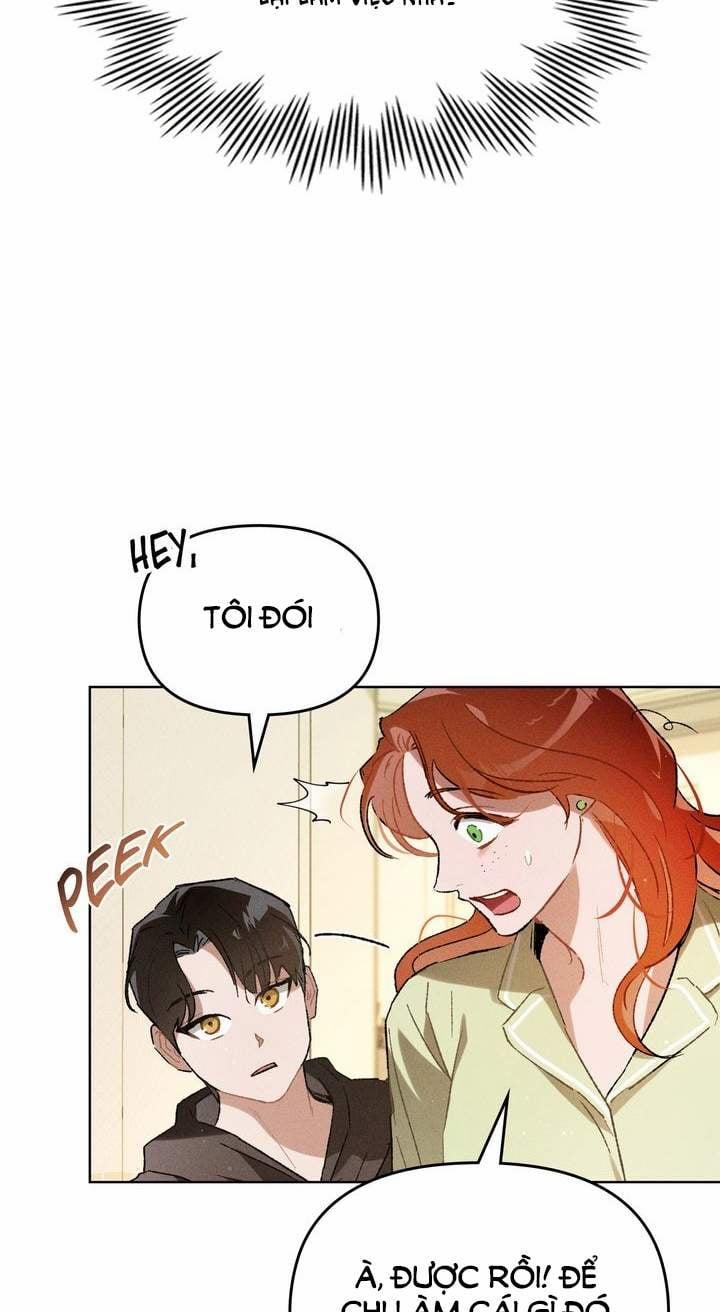 Rơi Vào Nguy Hiểm 20.2 trang 23