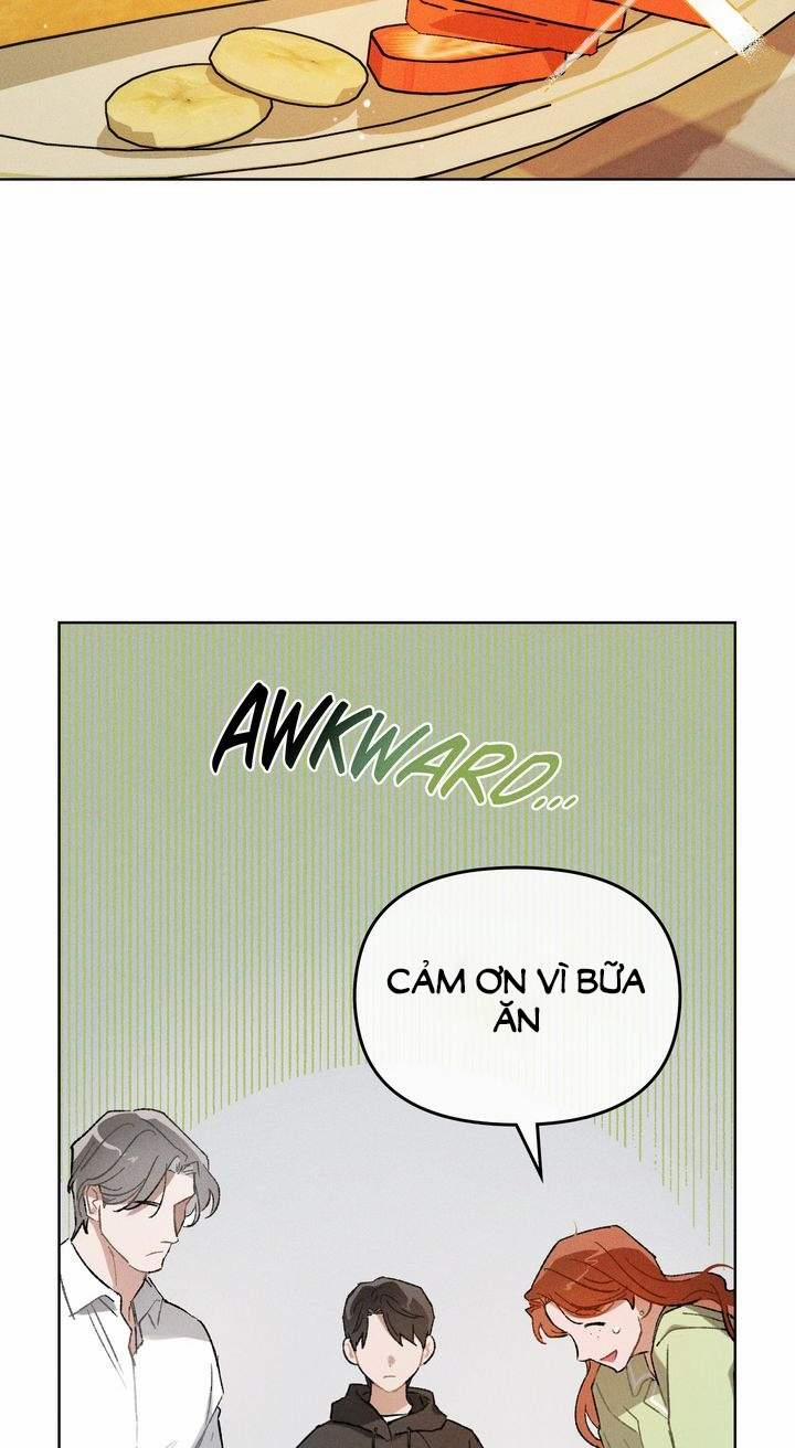 Rơi Vào Nguy Hiểm 20.2 trang 28