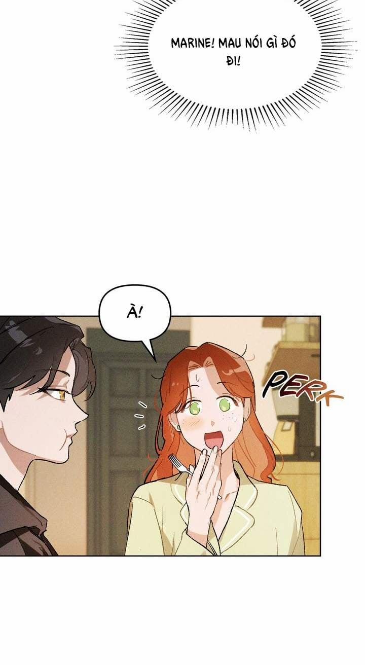 Rơi Vào Nguy Hiểm 20.2 trang 30