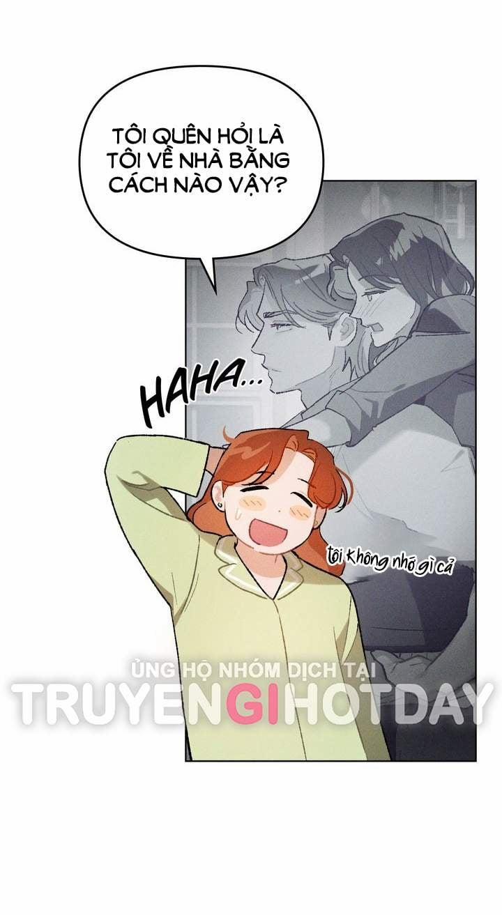 Rơi Vào Nguy Hiểm 20.2 trang 31