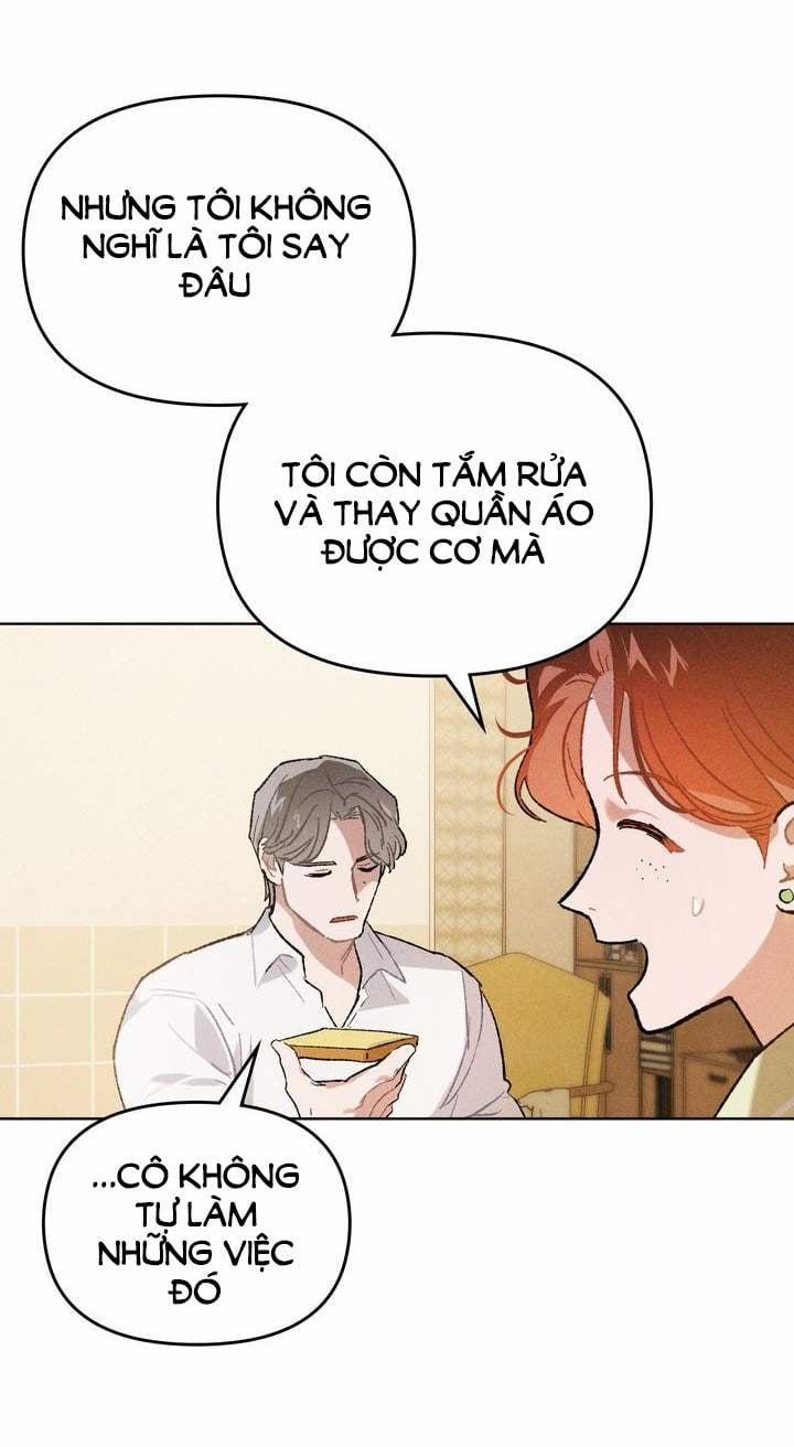 Rơi Vào Nguy Hiểm 20.2 trang 32