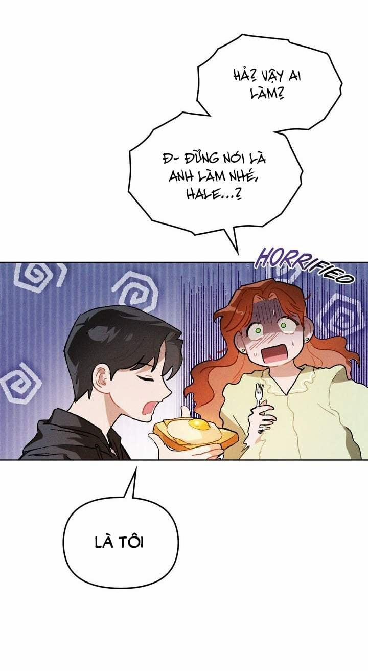 Rơi Vào Nguy Hiểm 20.2 trang 33