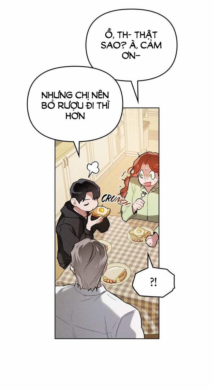 Rơi Vào Nguy Hiểm 20.2 trang 34