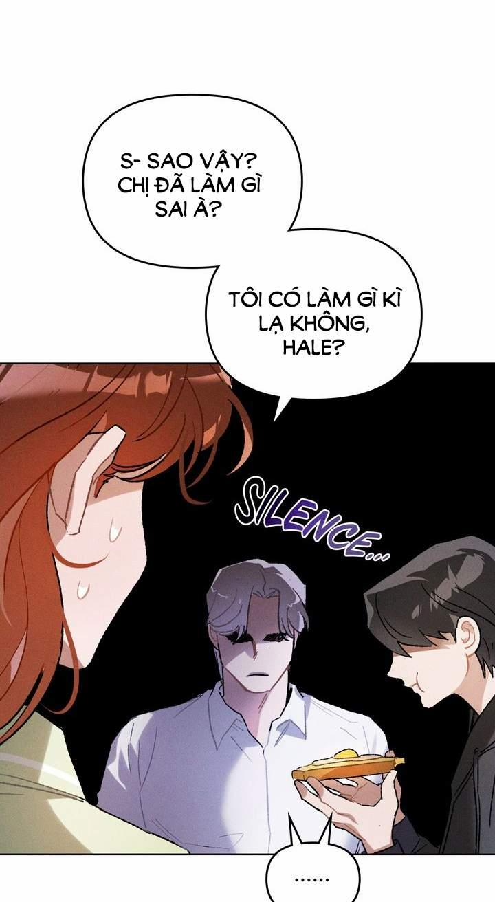 Rơi Vào Nguy Hiểm 20.2 trang 35