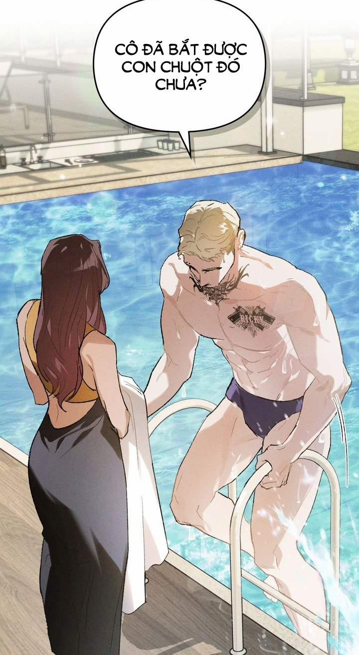 Rơi Vào Nguy Hiểm 20.2 trang 41