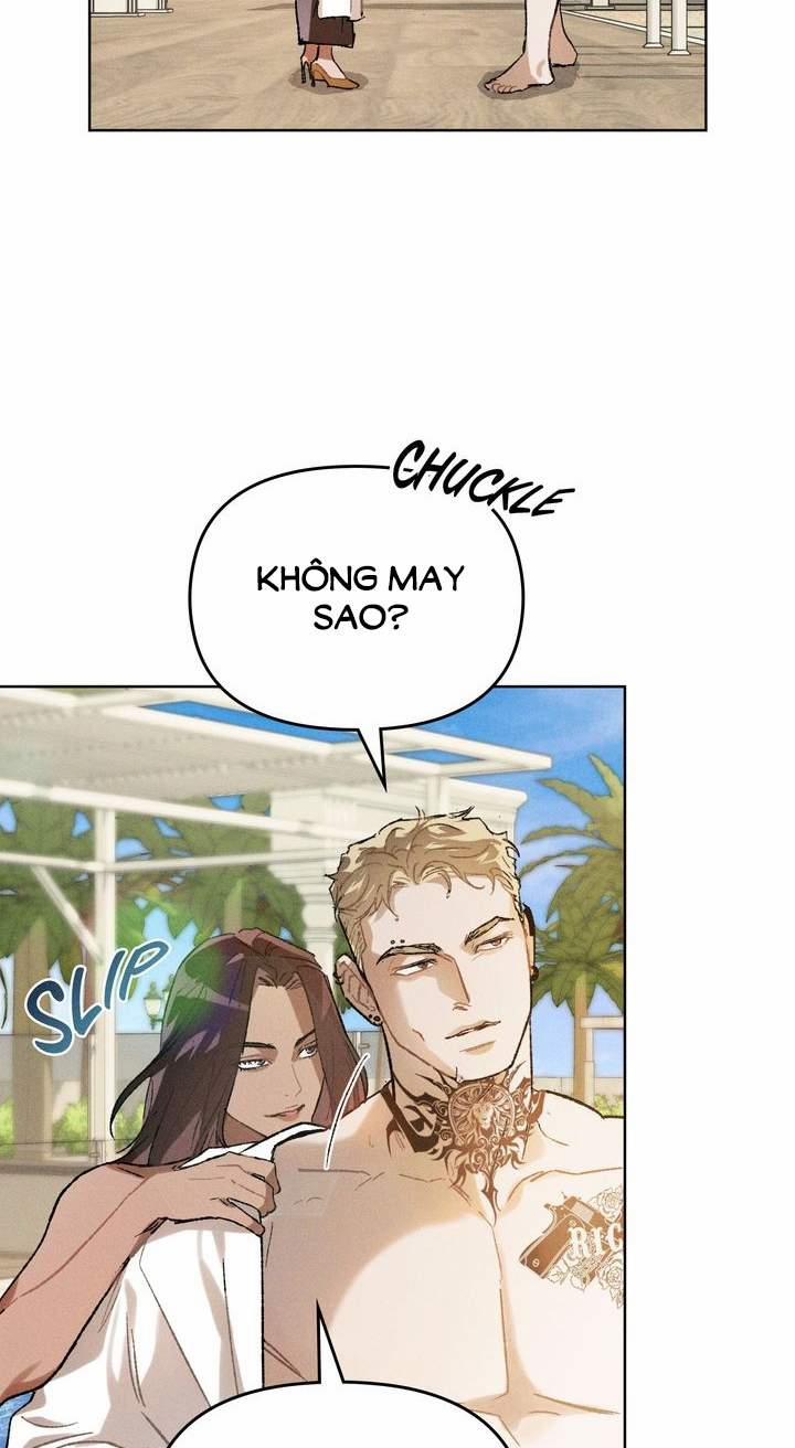 Rơi Vào Nguy Hiểm 20.2 trang 43