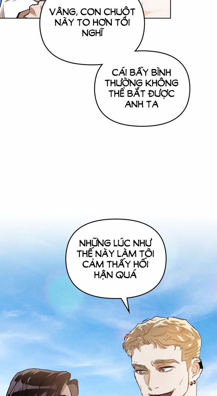 Rơi Vào Nguy Hiểm 20.2 trang 44