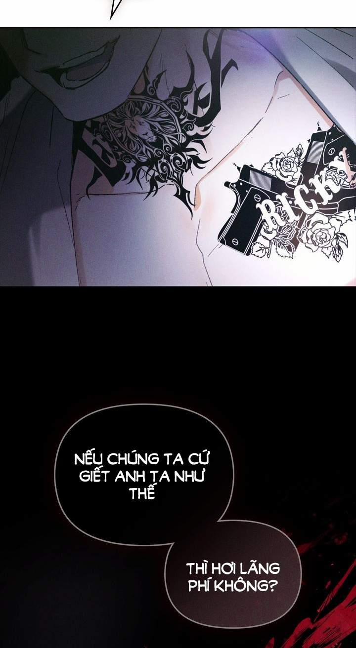 Rơi Vào Nguy Hiểm 20.2 trang 46