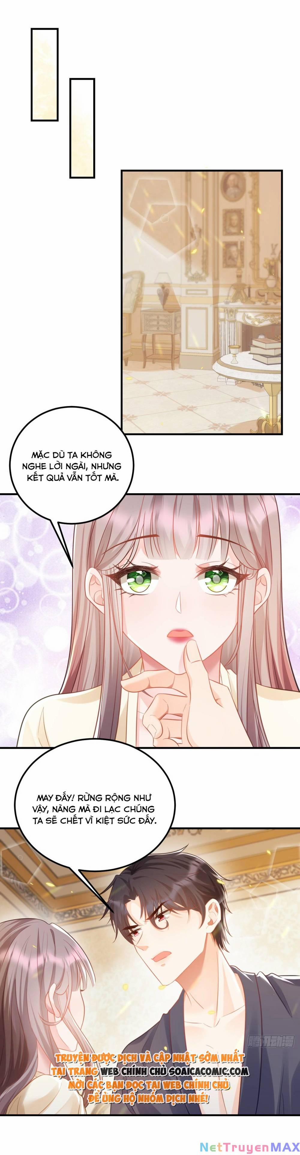 Rơi Vào Tay Bạo Chúa 48 trang 0