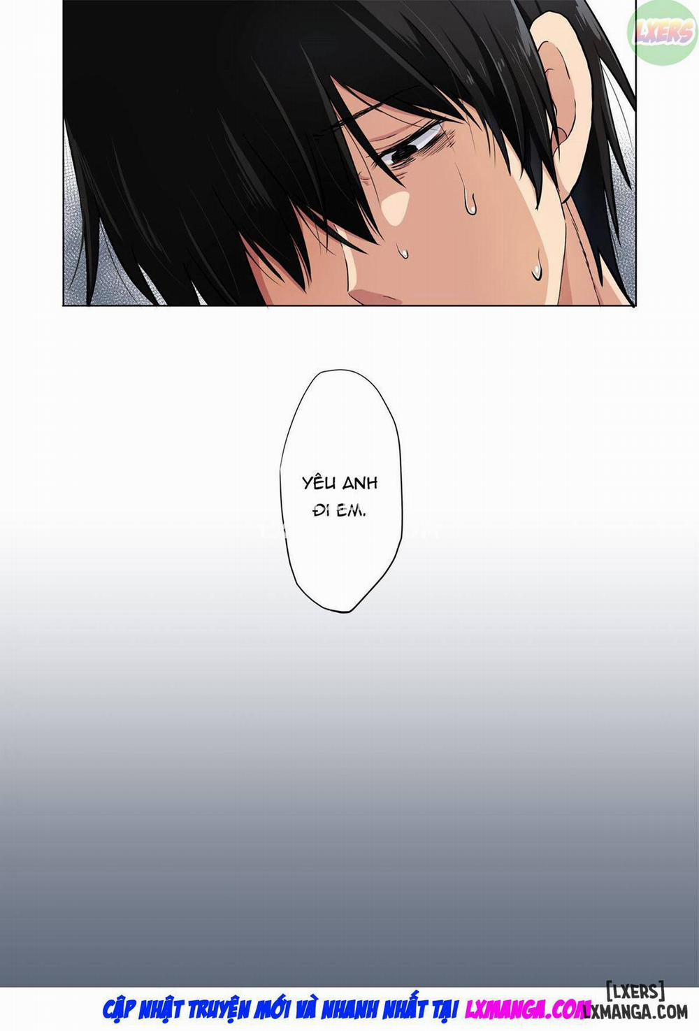 Rơi Vào Tay Tên Hàng Xóm Khốn Khiếp Oneshot trang 52