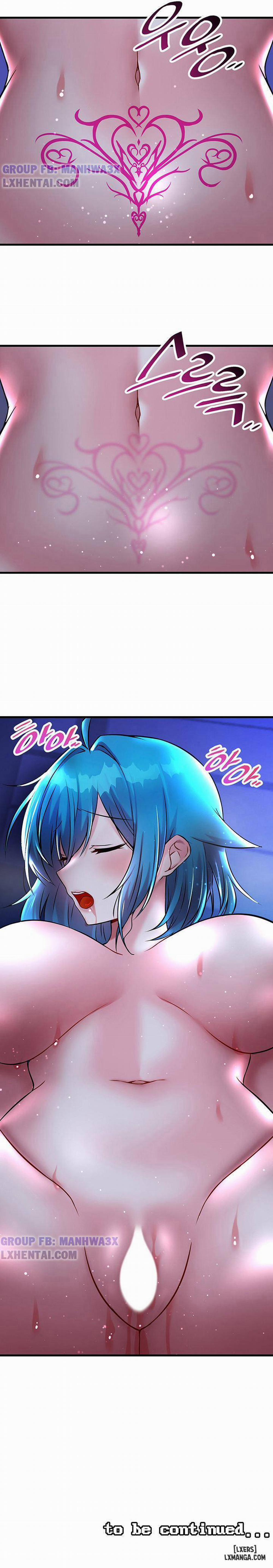 Rơi vào thế giới trò chơi 25 trang 13