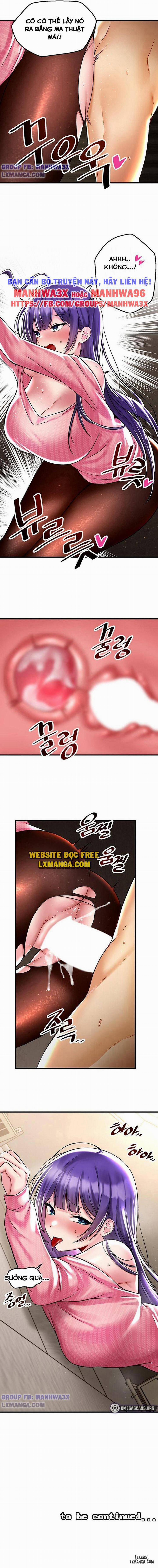 Rơi vào thế giới trò chơi 36 trang 12